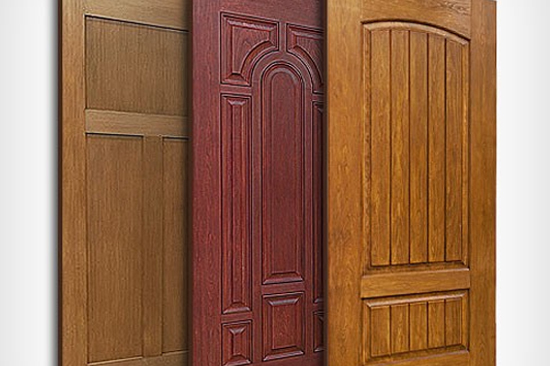 Santa Fe Springs-fiberglass-door-repair