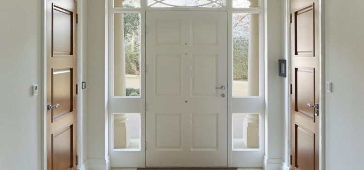 Santa Fe Springs door replacement contractors