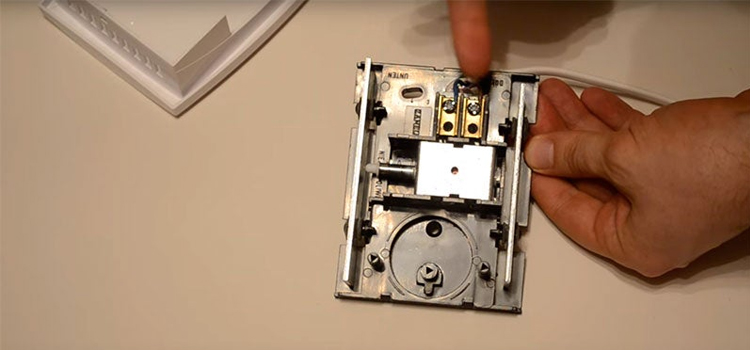 fix door bell in Santa Fe Springs