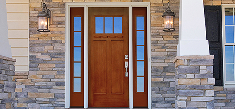 residential entry door repair Santa Fe Springs