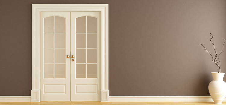 residential fiberflasss door repair Santa Fe Springs