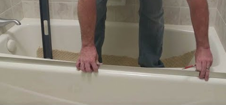 Sliding Shower Door Repair in Santa Fe Springs