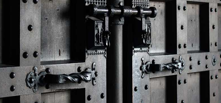 steel entry door repair in Santa Fe Springs